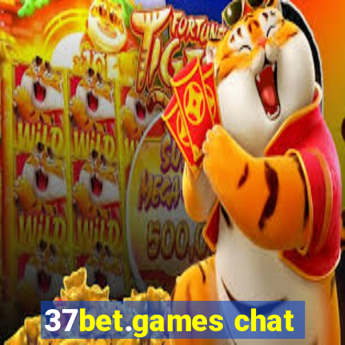 37bet.games chat